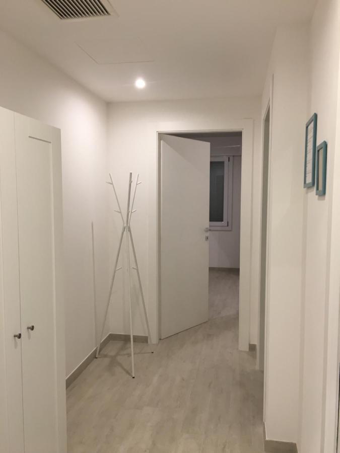 Beach Jesolo Apartment Exterior foto