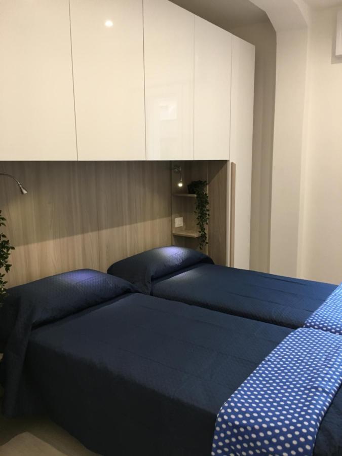 Beach Jesolo Apartment Exterior foto
